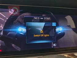 مێرسێدس بێنز C-Class